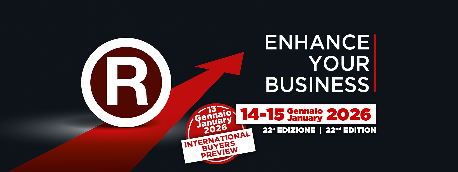 Lumio Italia a MARCA by BolognaFiere & ADM 2026